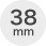 38mm